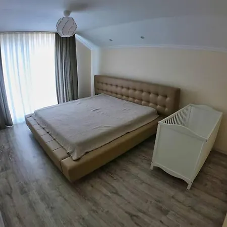 아파트 квартира дуплекс 2+1 на первой линии *