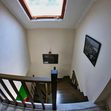 квартира дуплекс 2+1 на первой линии Appartement