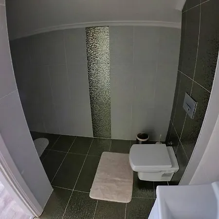 квартира дуплекс 2+1 на первой линии Appartement *