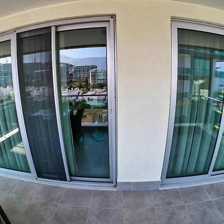 квартира дуплекс 2+1 на первой линии Daire Alanya