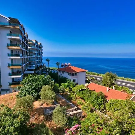квартира дуплекс 2+1 на первой линии Daire Alanya